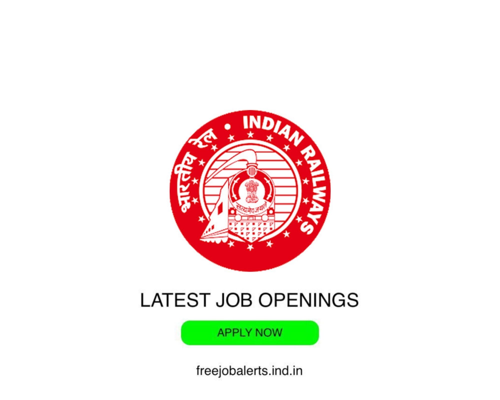 NCR- North Central Railway- Latest Govt job openings - Free job alerts, Indian Govt Jobs