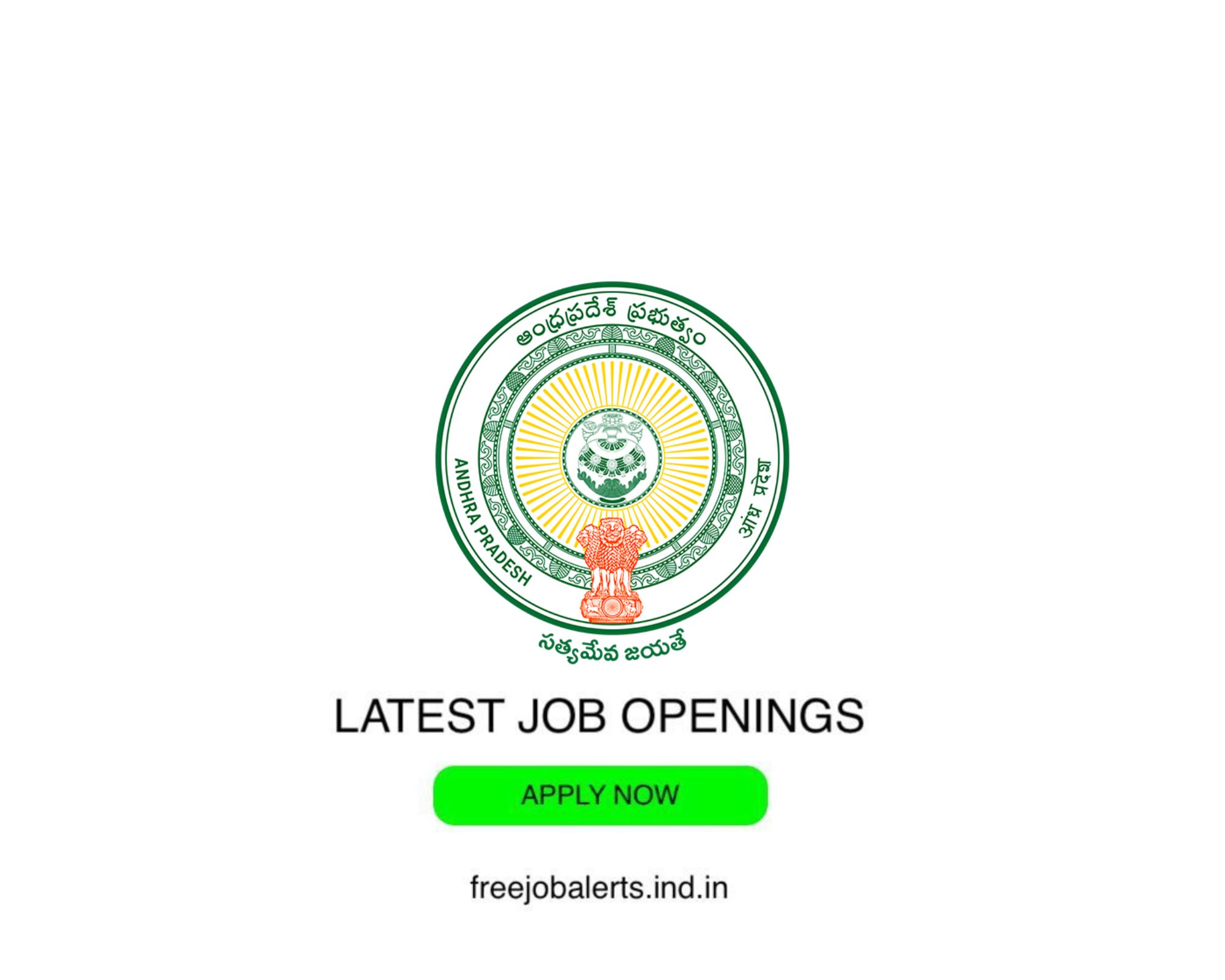 APMS - Andhra Pradesh Model School Society - Latest Govt job openings - Free job alerts, Indian Govt Jobs
