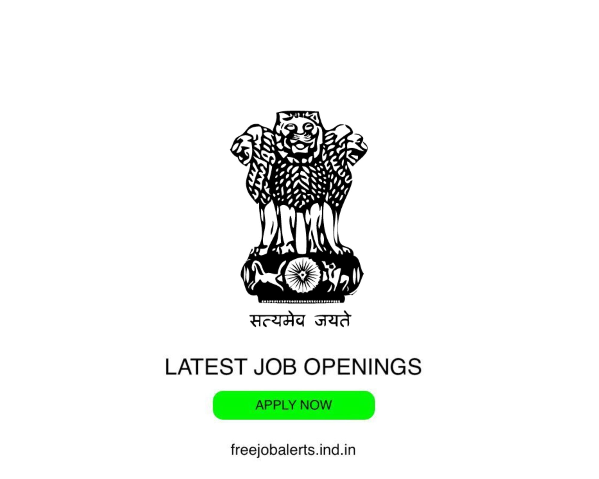 Rajasthan High Court - Latest Govt job openings - Free job alerts, Indian Govt Jobs