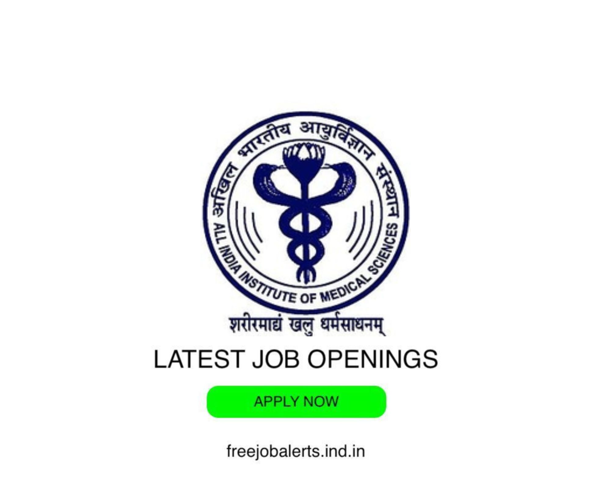 MAIDS - Maulana Azad Institute of Dental Sciences - Latest Govt job openings - Free job alerts, Indian Govt Jobs