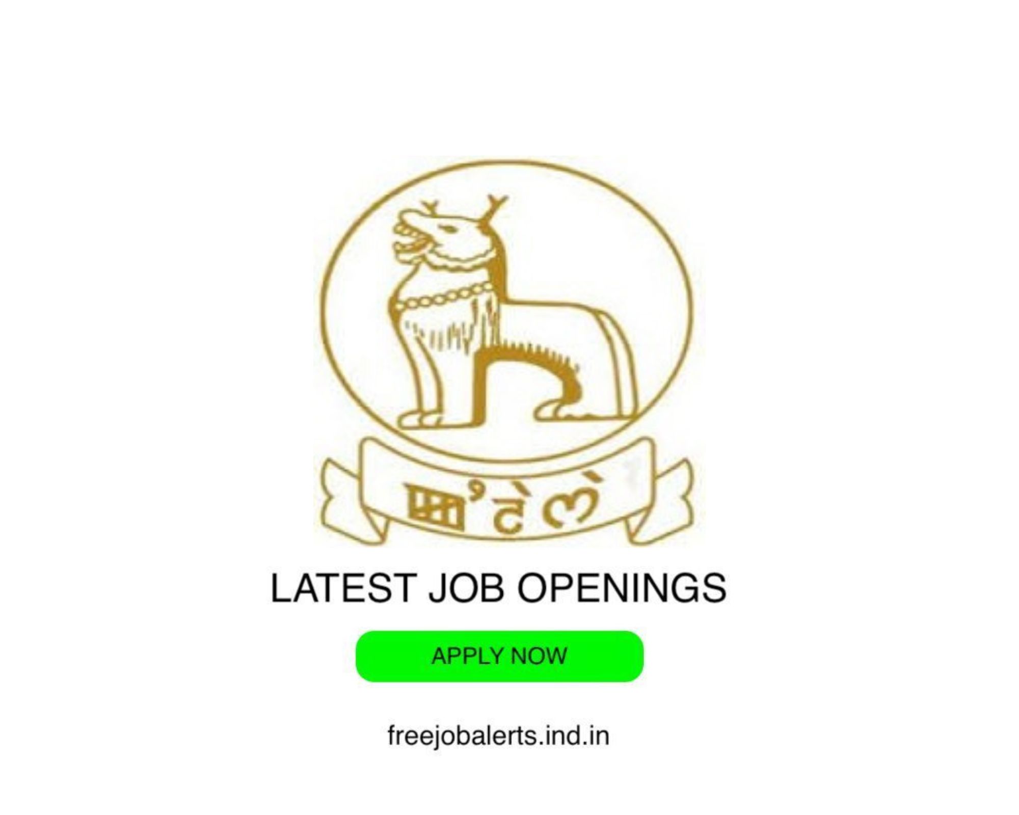 CAFPD - Consumer Affairs Food and Public Distribution Department - Latest Govt job openings - Free job alerts, Indian Govt Jobs